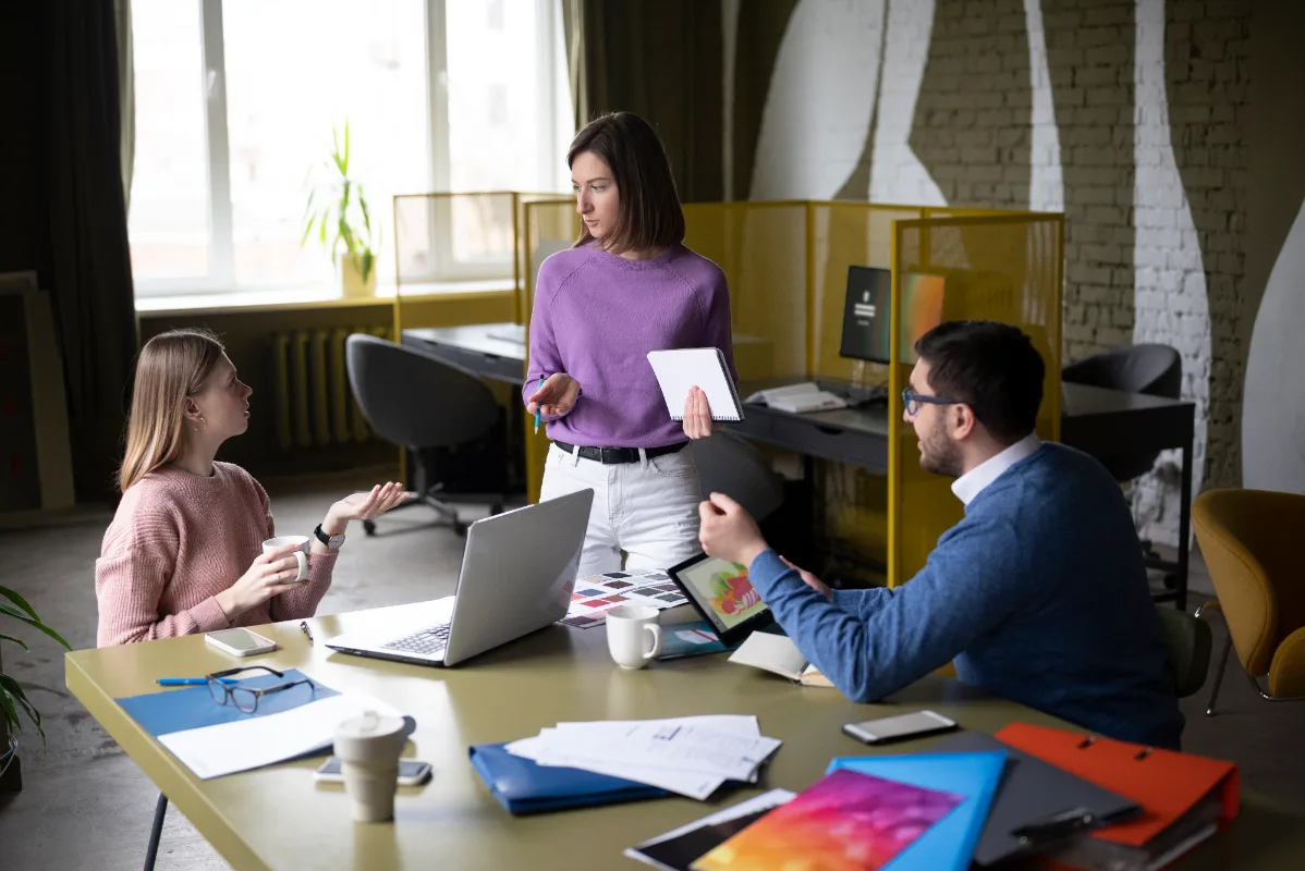 Content Marketing Agencies