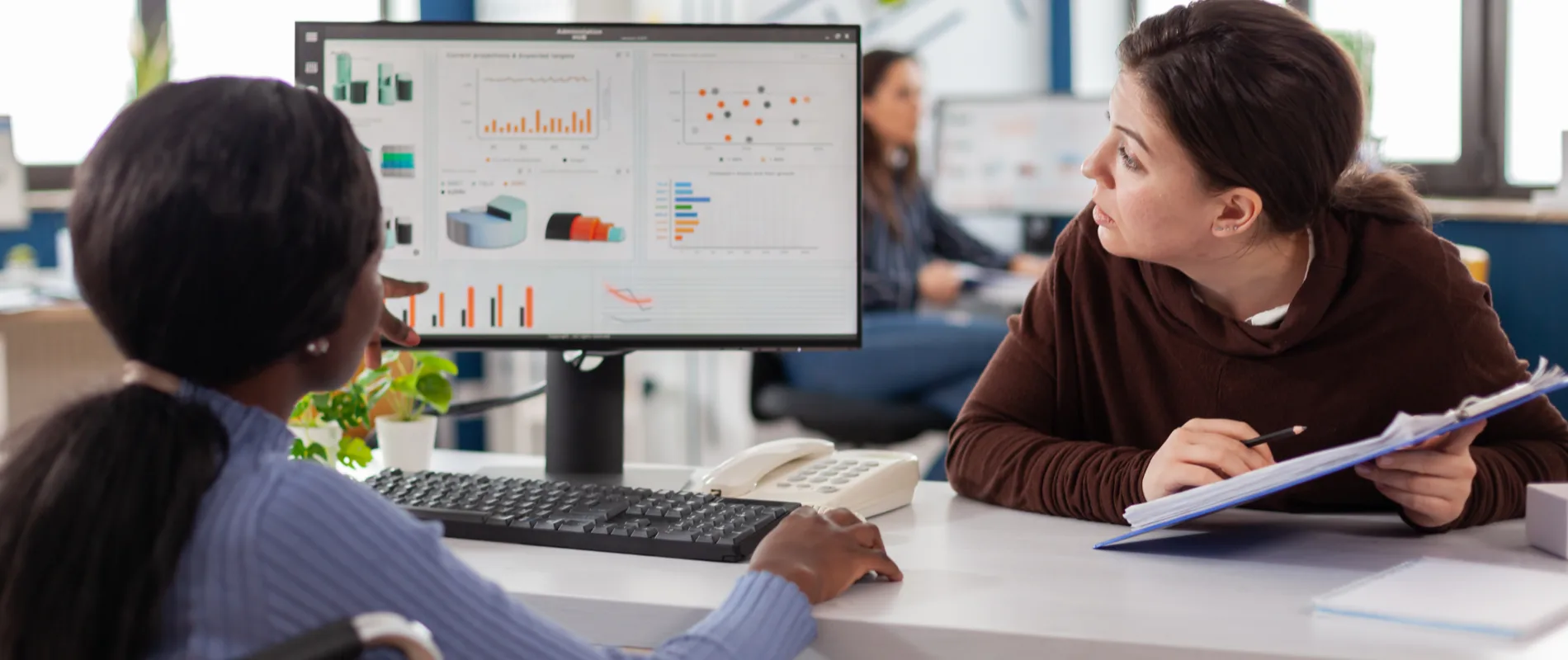 Digital and Marketing