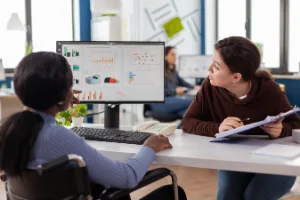 Digital and Marketing