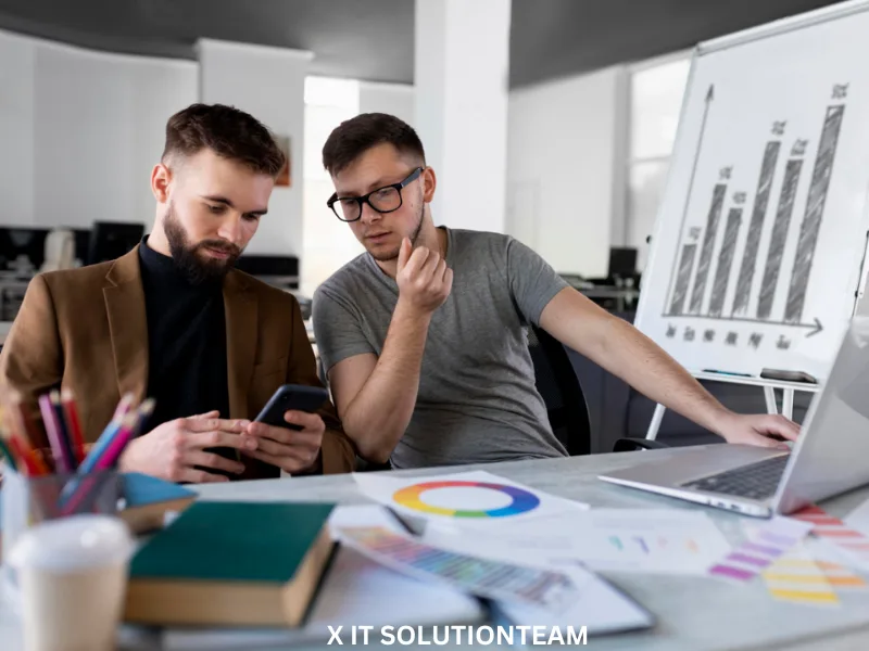 The Best Digital Agency Marketing