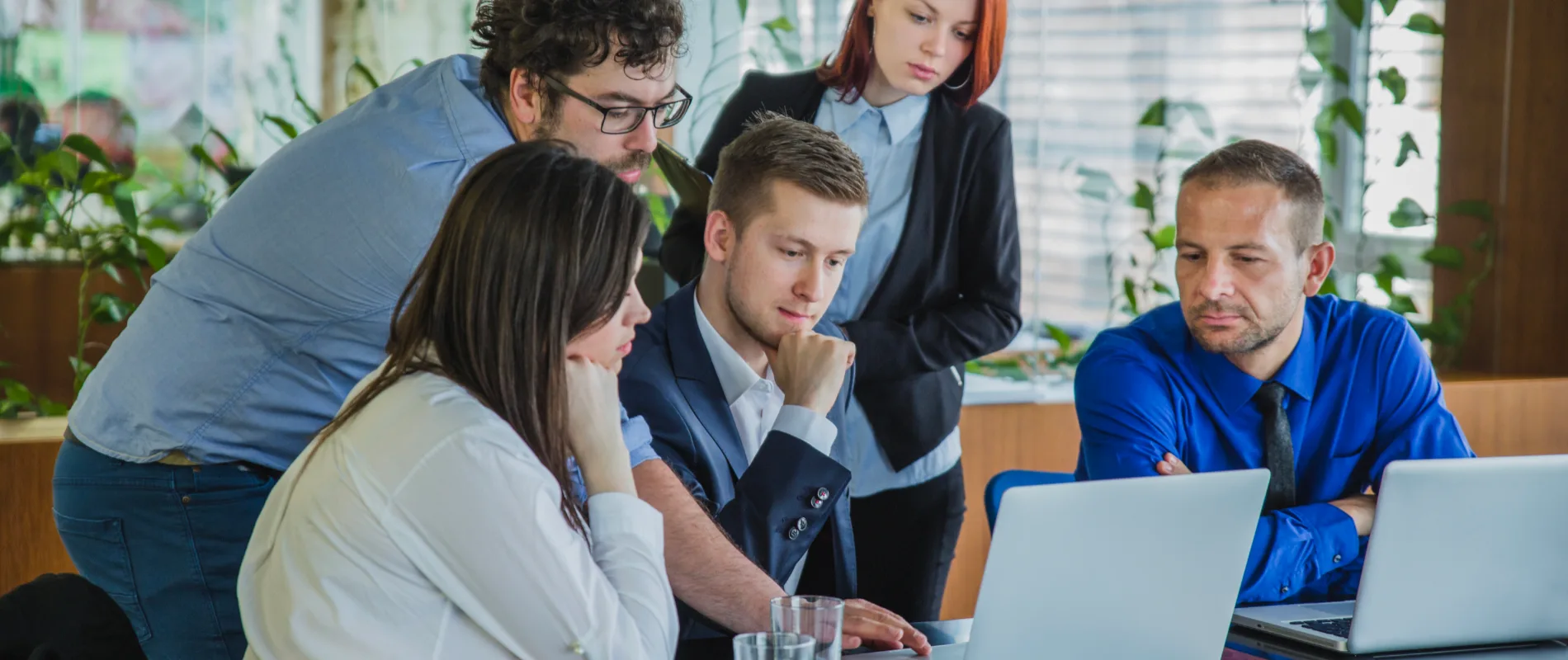 Marketing Agency
