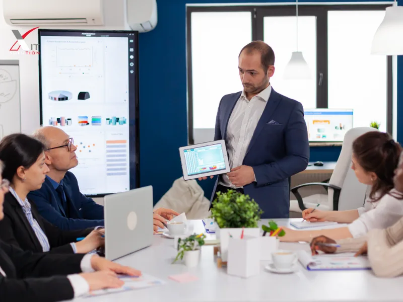 Digital Marketing Agency