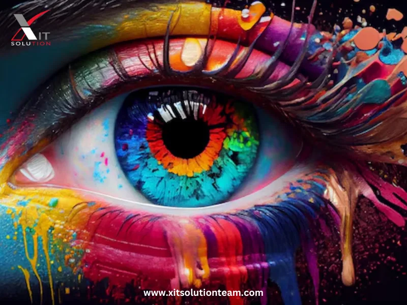 Graphic Designing