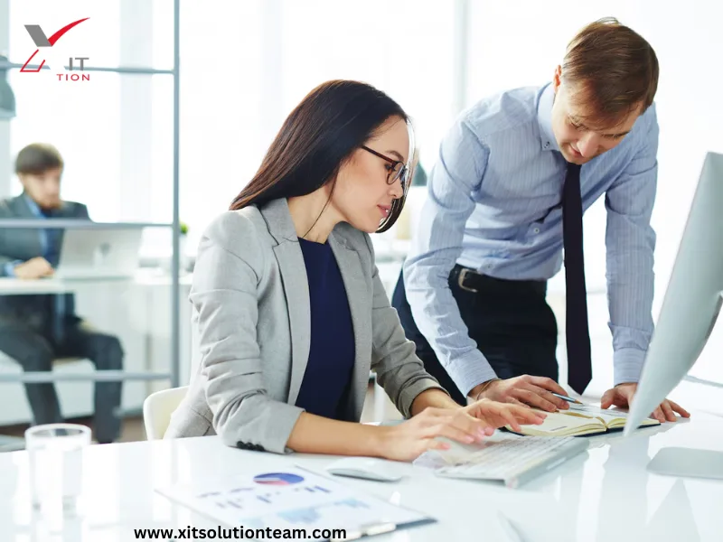 What is digital marketing in the USA?
