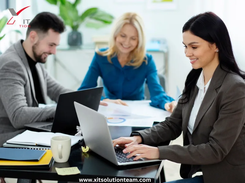 Agency Marketing Digital