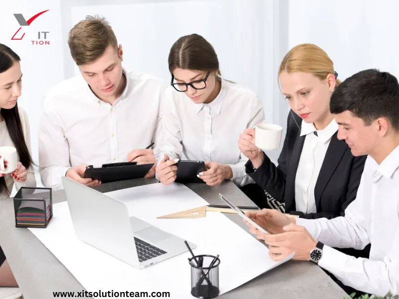 Digital Marketing Advertising Agency