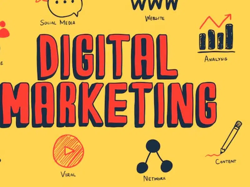 what is another name for digital marketing?