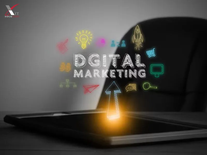 What is the Relationship Between Social Media and Digital Marketing?