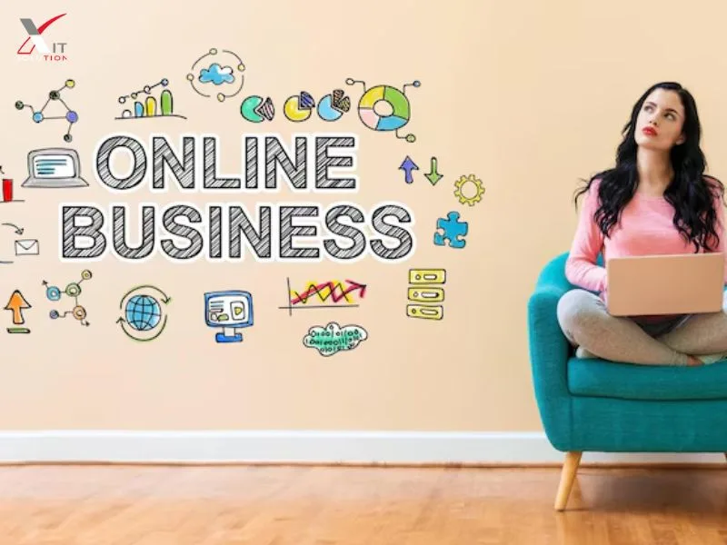How Does Online Marketing Help a Business?
