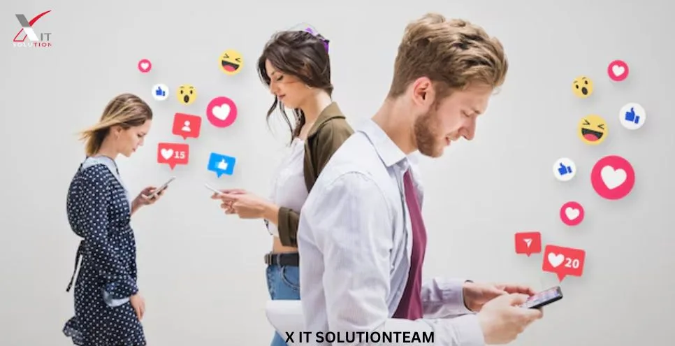 What is the Relationship Between Social Media and Digital Marketing?