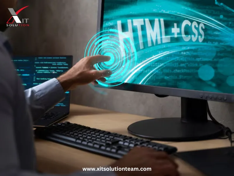 Web Development Company