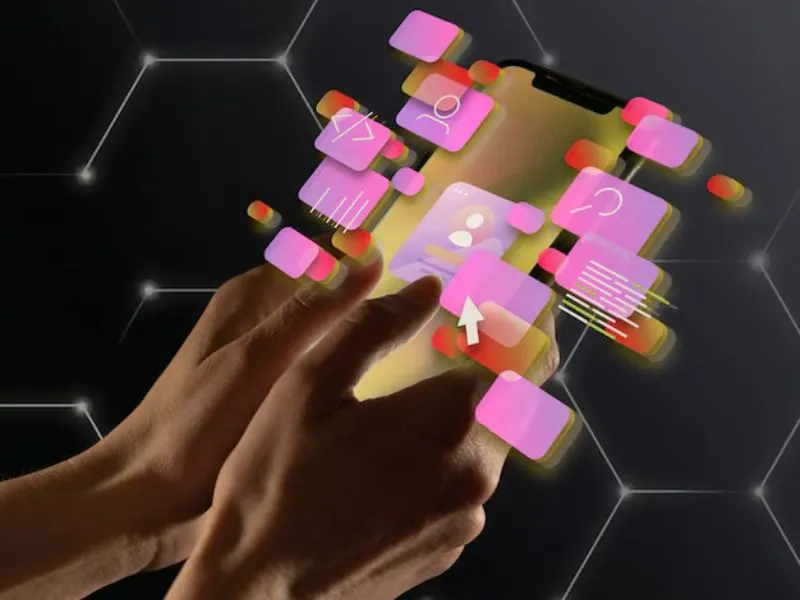 14. Top mobile app development trends in 2025