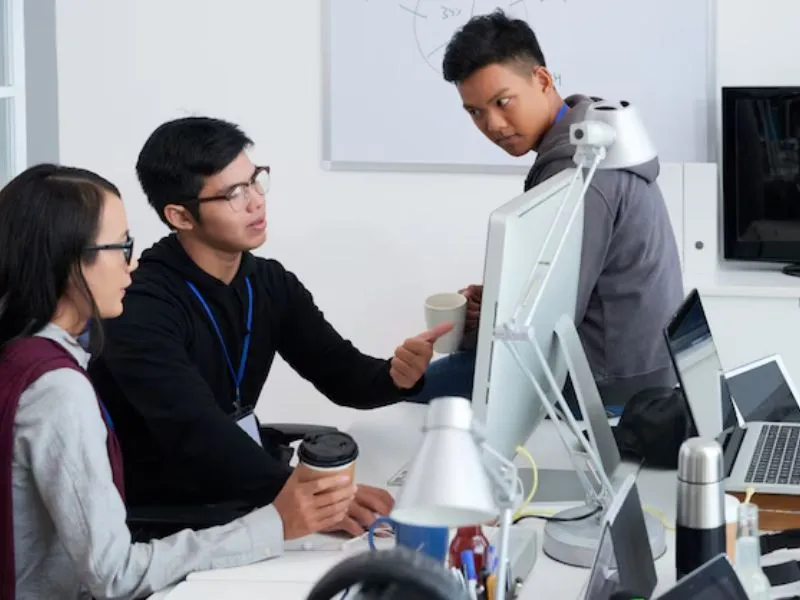 Is Digital Marketing an IT Job?