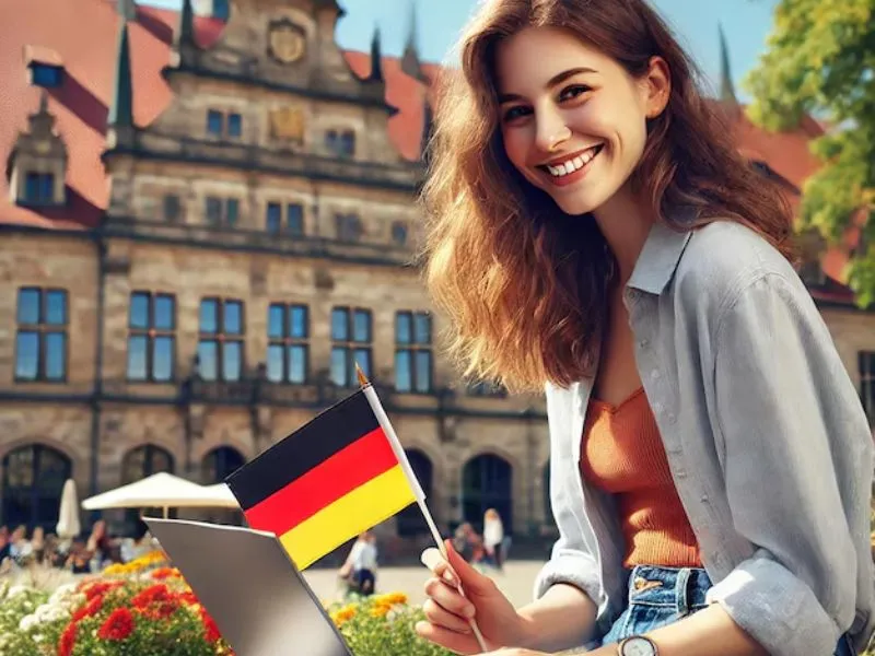 Digital Marketing Agency in Germany