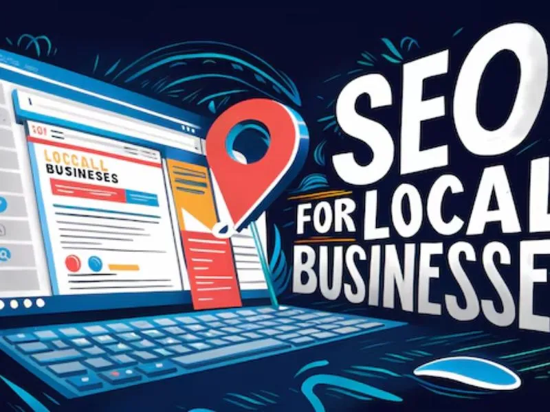 4. What is local SEO and why does your business need it?