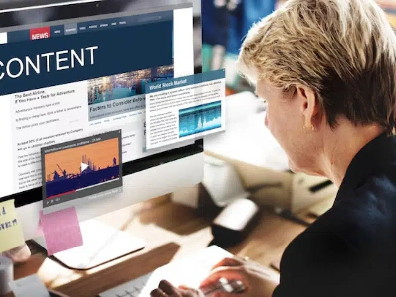 What Is Content Creation in Digital Marketing?