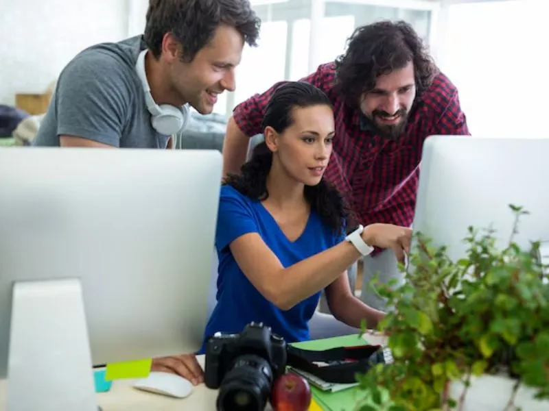 Best Media Marketing Agency