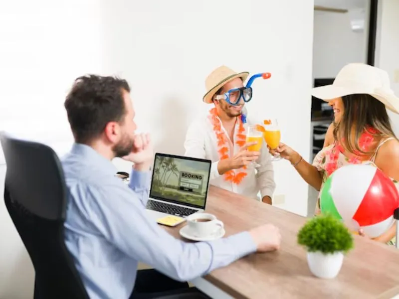 Best Digital Marketing Agency for Hotels