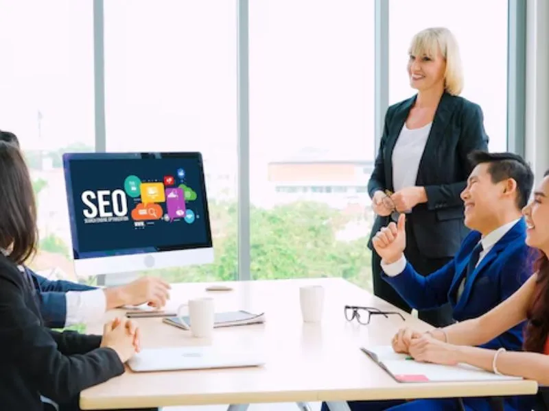 Which Is the Best Company for Digital Marketing?