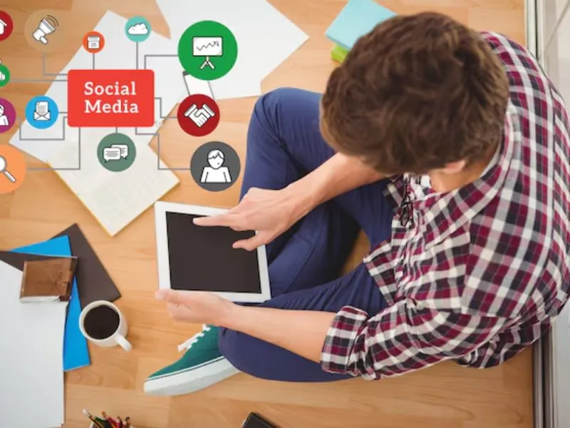 Importance of Social Media Marketing for Business