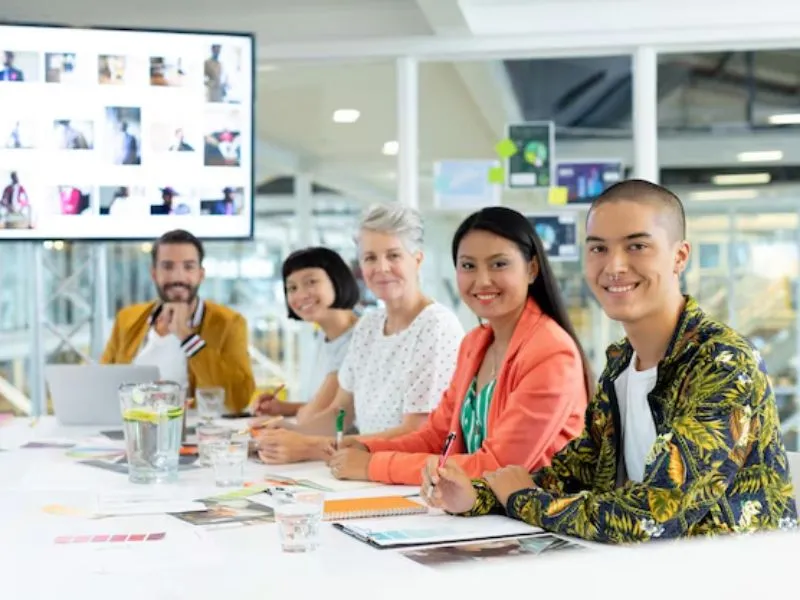 Top Media Marketing Agency