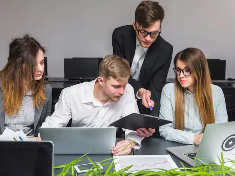 Who are the big 6 digital marketing agencies?
