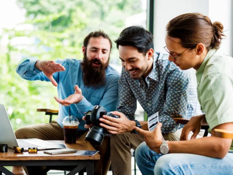 Who is the best social media agency?