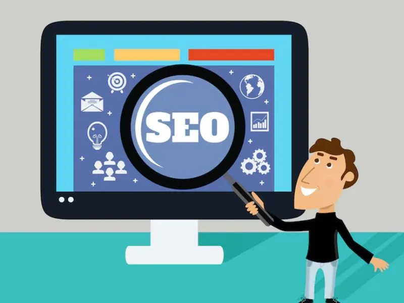 why website speed matters for SEO in 2025